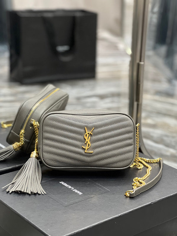 Yves Saint Laurent - Bags - 104