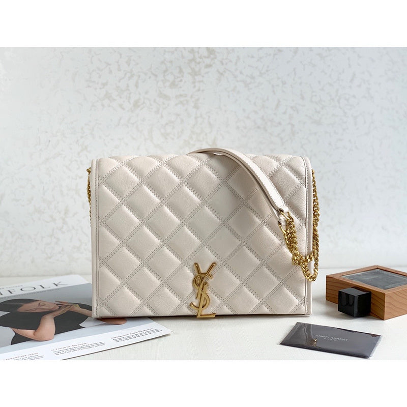 Yves Saint Laurent - Bags - 429