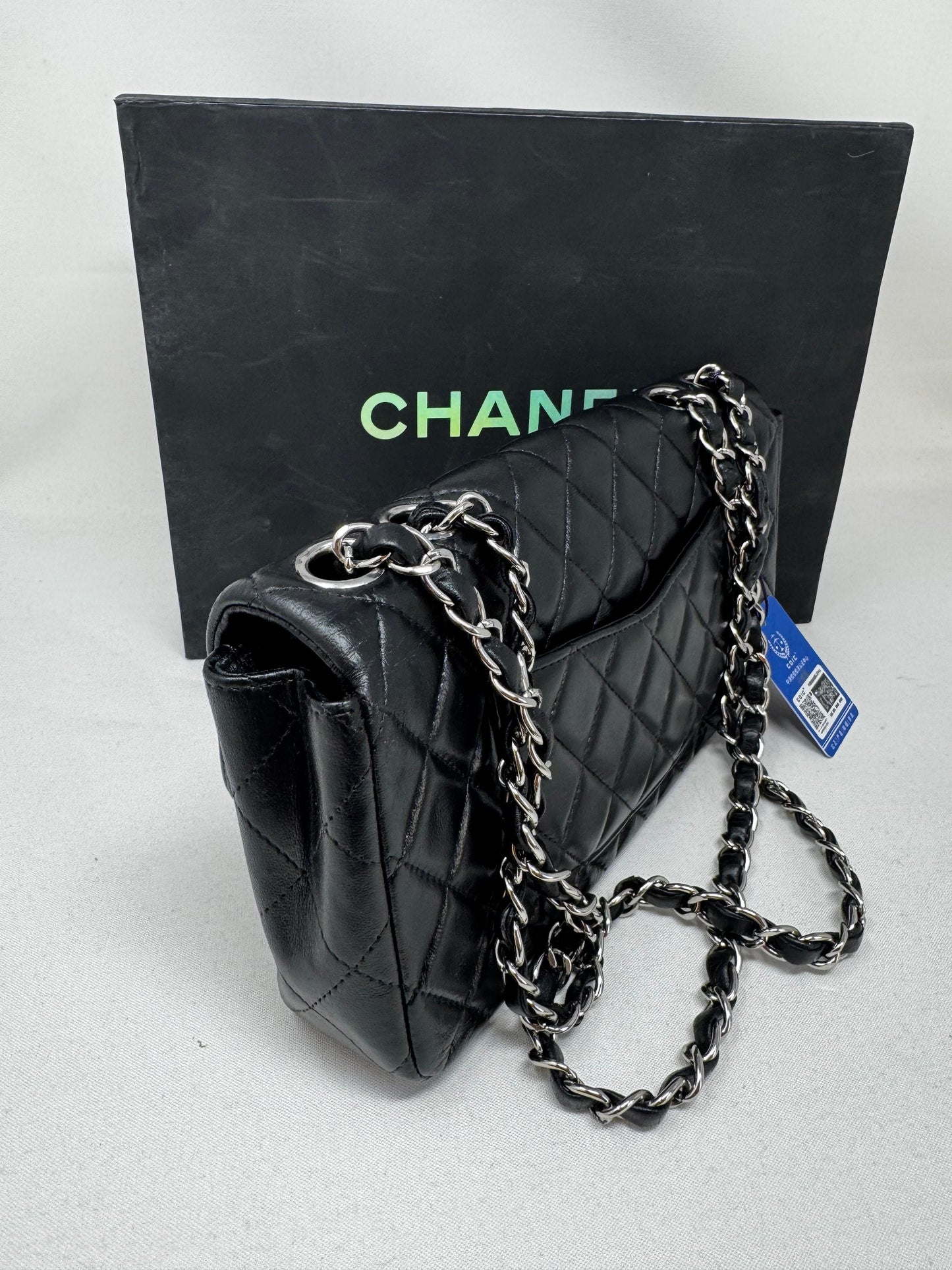 Chanel Flap Shoulder Bag - Ewore Bags