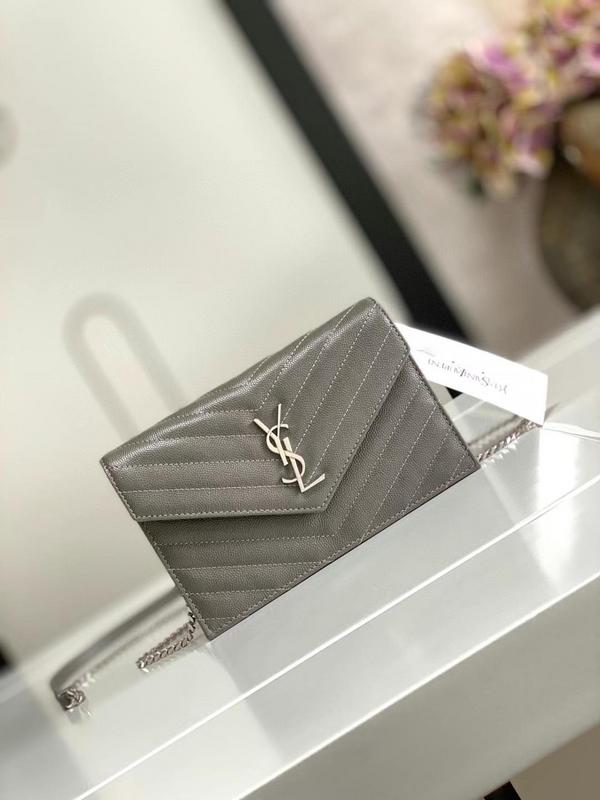 Yves Saint Laurent Studio Signature Handbag