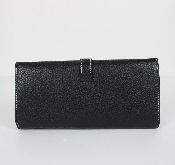 Luxury Hermes Wallet H514 Ladies Wallet