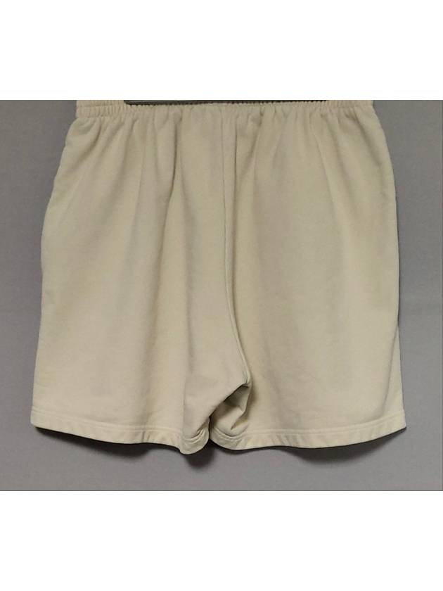 Luxury Balenciaga Trending 2026 wave logo shorts 28