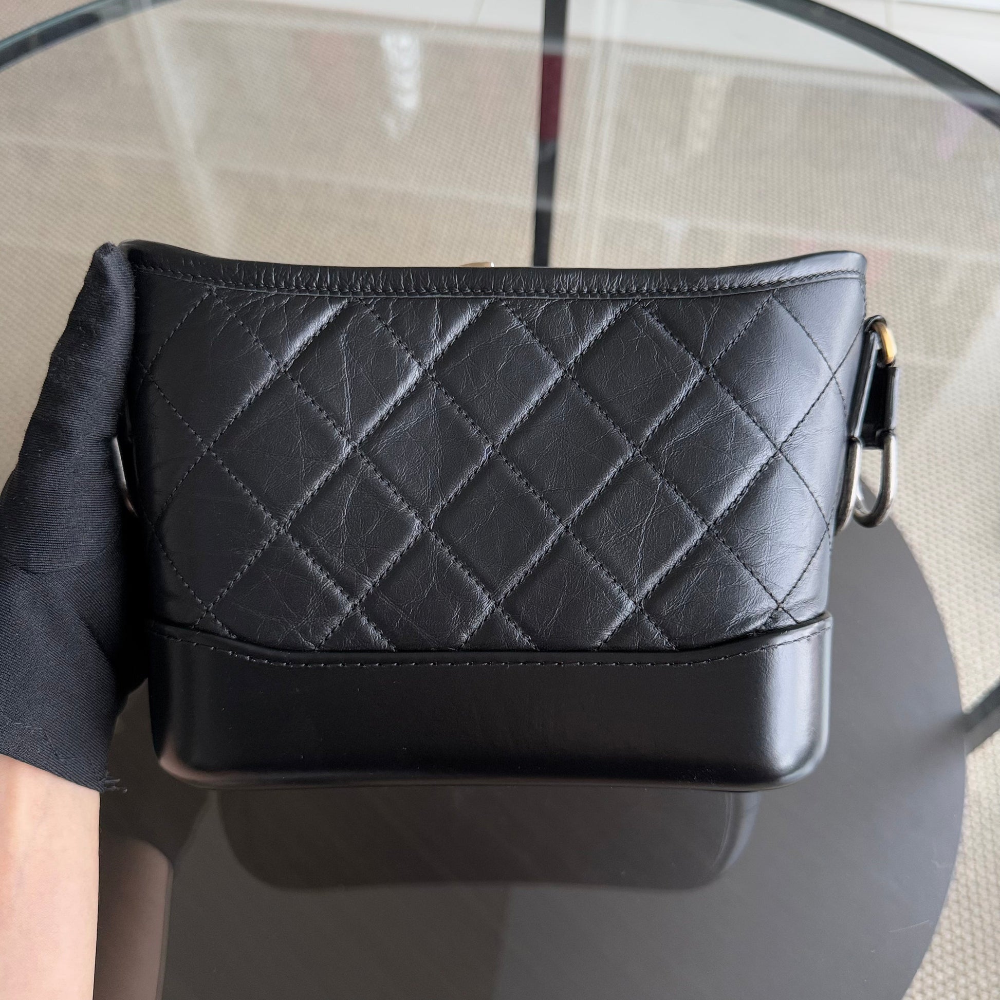 Chanel Small Shoulder Bag - EworeBags