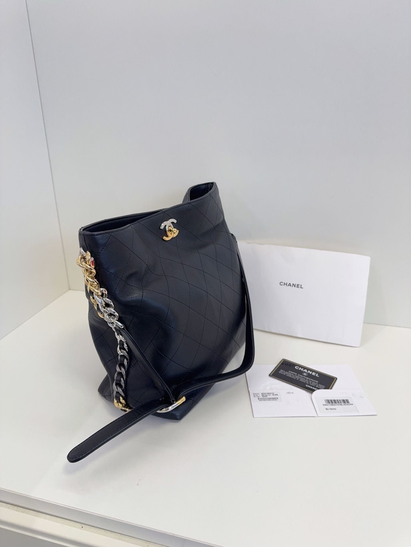 Chanel Handbag Bag - Ewore Bags