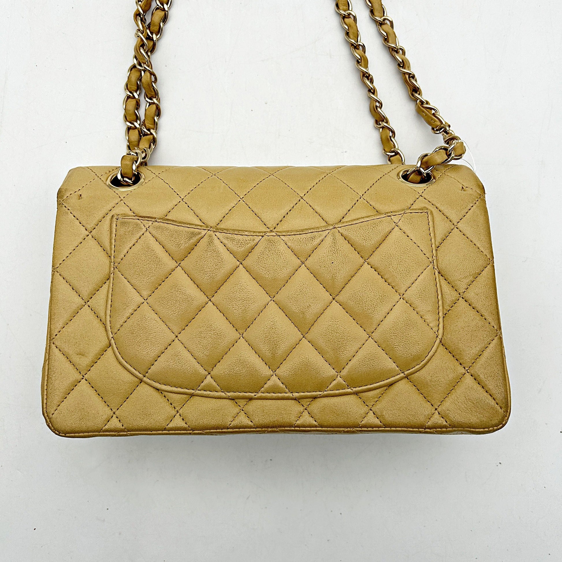 Chanel Clutch Bag - Ewore Bags