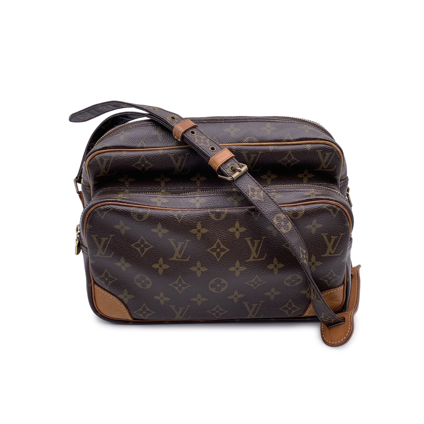 LOUIS VUITTON Louis Vuitton Crossbody Bag   Nil