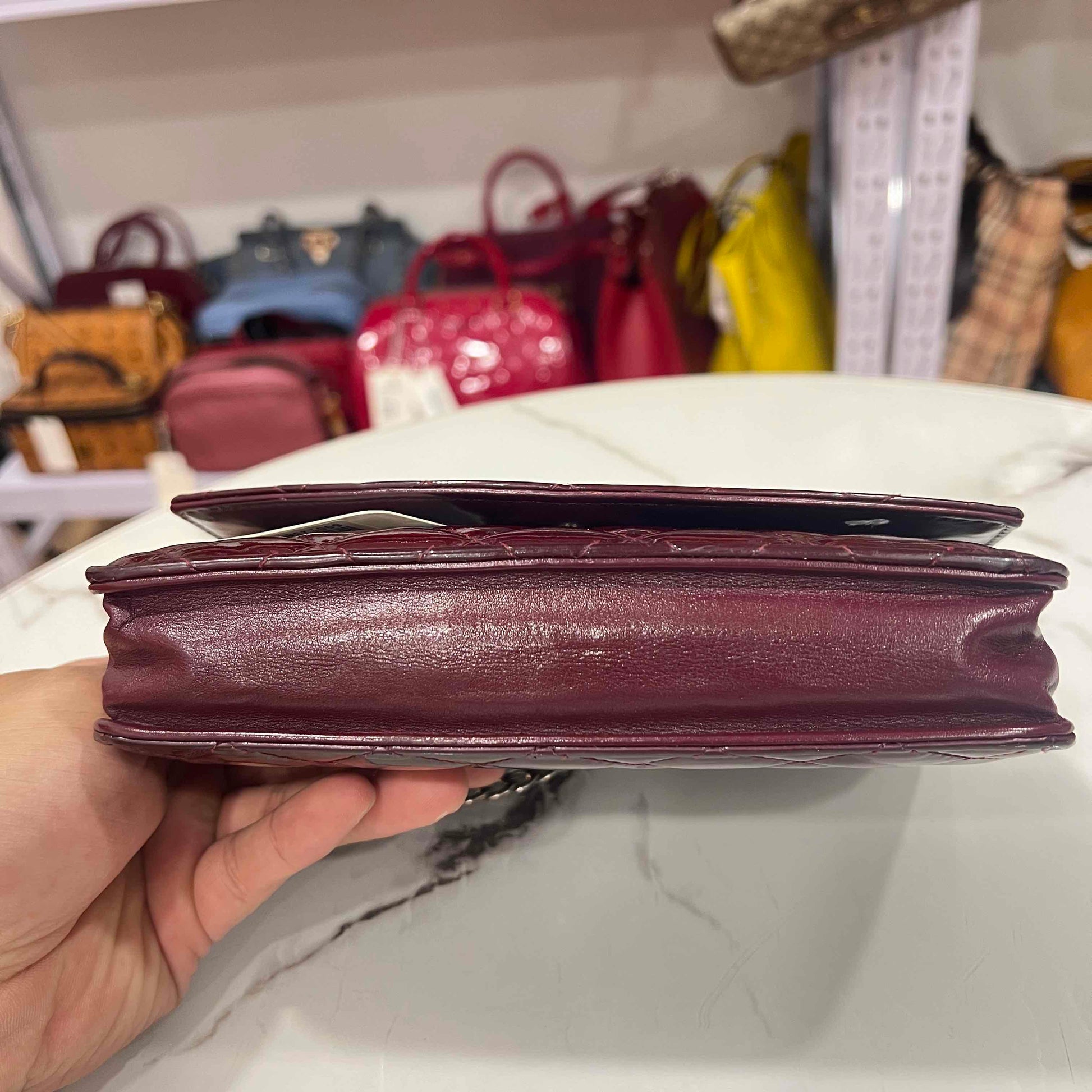 Chanel WOC Crossbody Bag - Ewore Bags