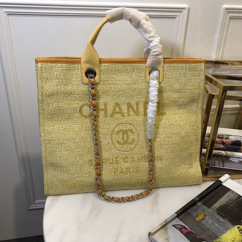 Chanel Bags