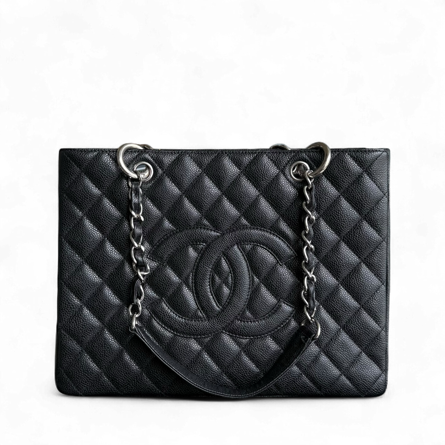 Chanel Grand Shopping Tote Bag - EworeBags