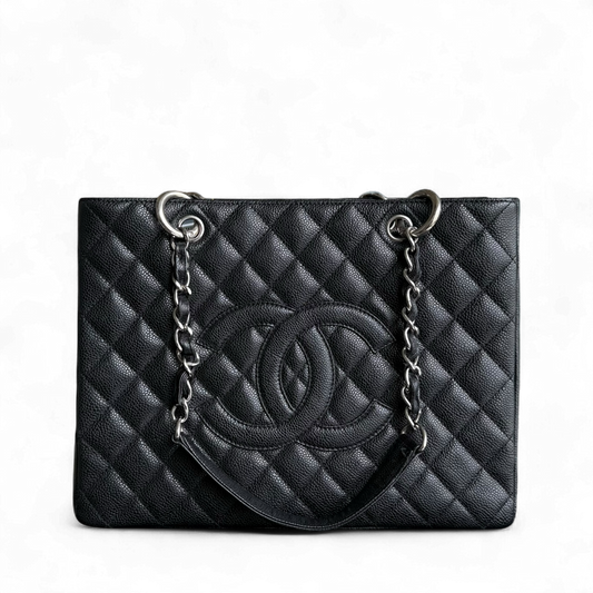 Chanel Grand Shopping Tote Bag - EworeBags