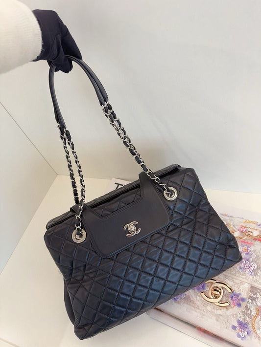 Chanel Tote Bag - Ewore Bags