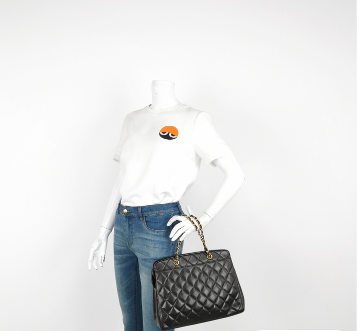 Chanel Handbag Bag - Ewore Bags