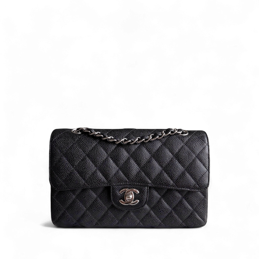 Chanel Classic Flap Small Shoulder Bag - EworeBags