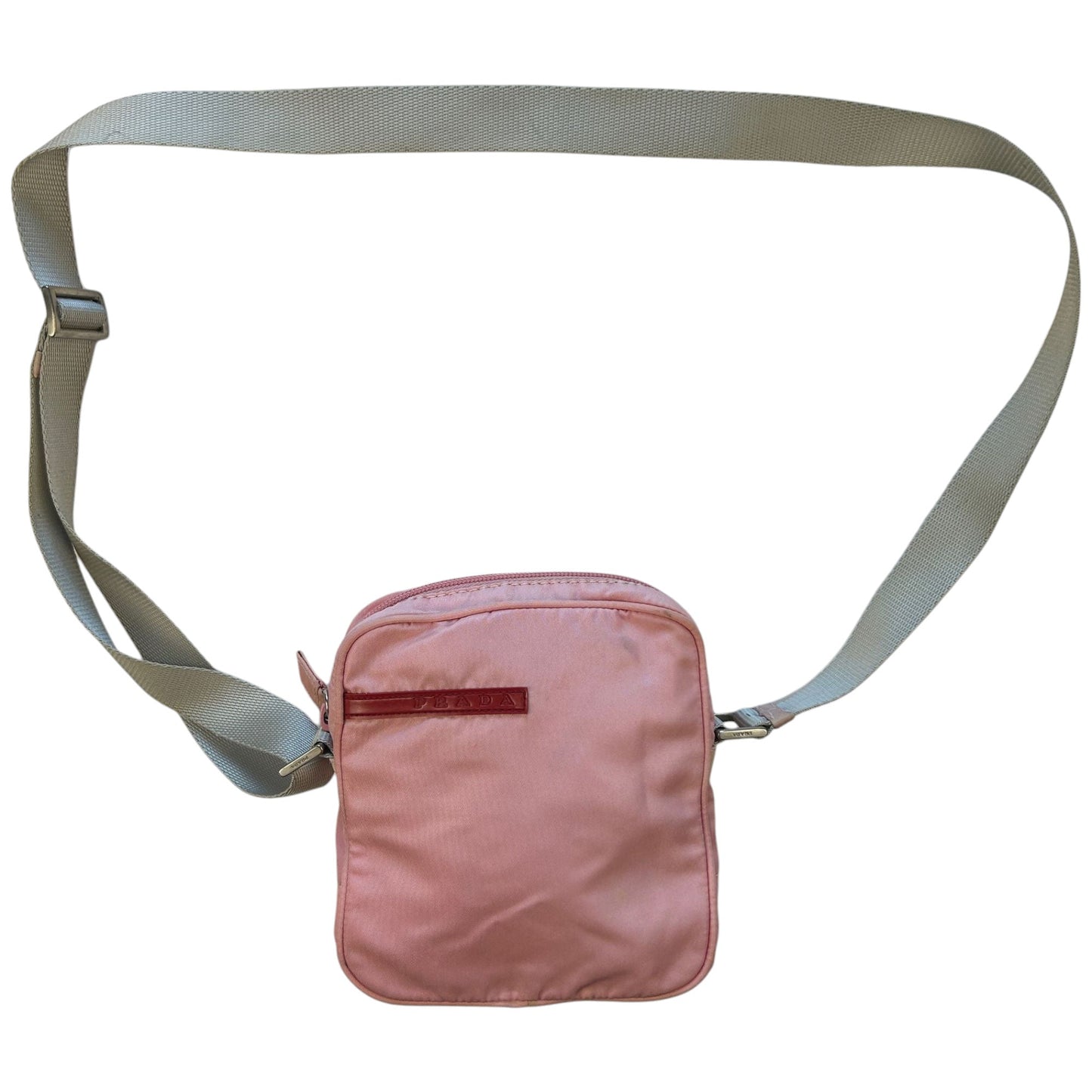 Prada Sport Cross Body Bag