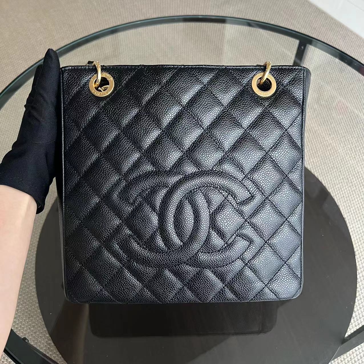 Chanel Tote Bag - EworeBags
