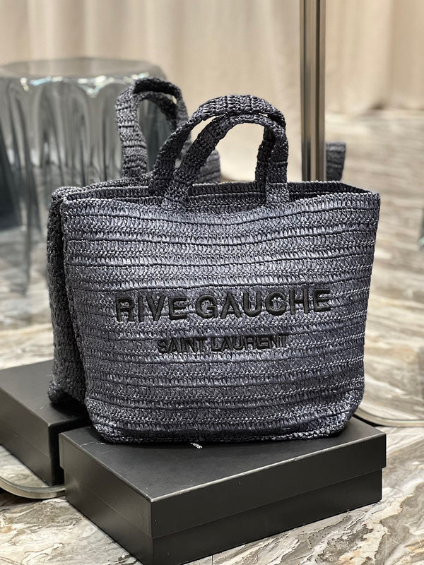 Yves Saint Laurent Atelier Modern Handbag