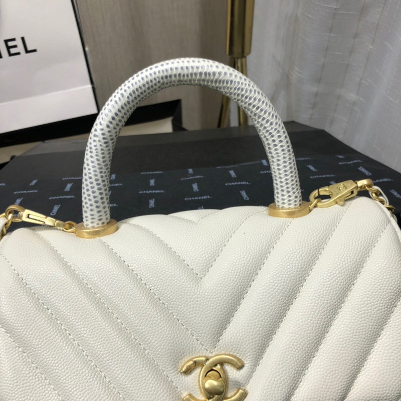Chanel Bags