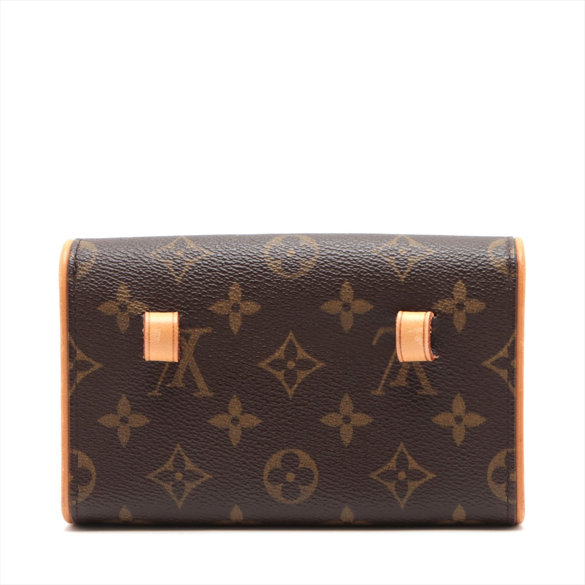 LOUIS VUITTON Belt Bag in Monogram M51855 Pochette Florentine