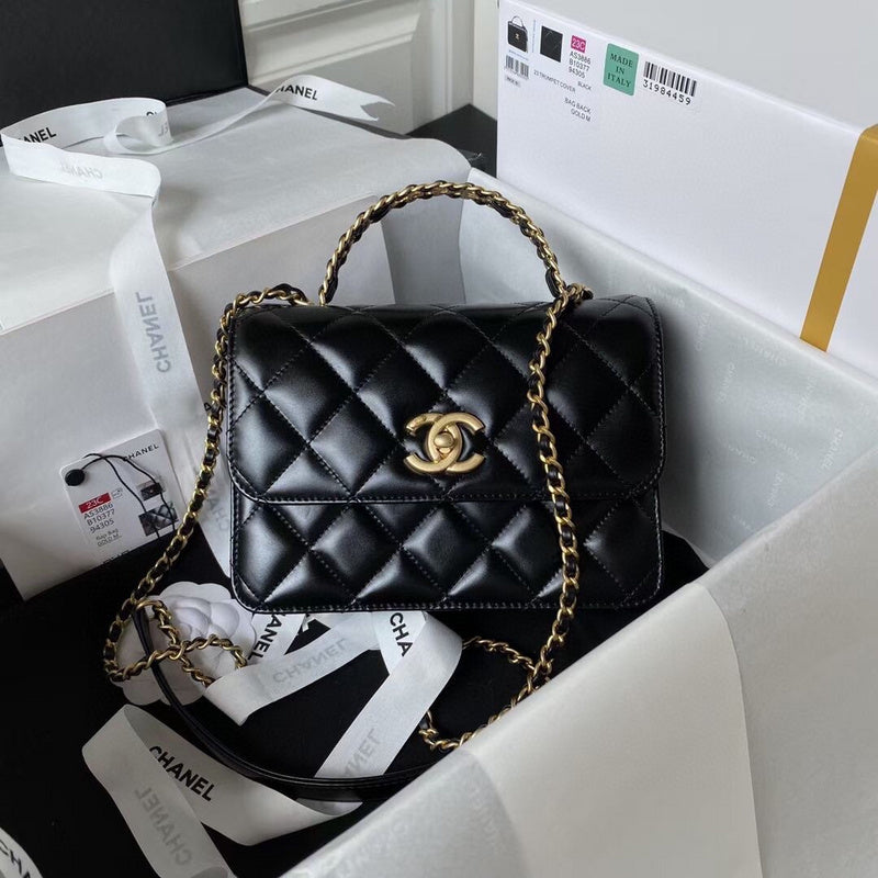 Chanel Handbag Bag - Ewore Bags