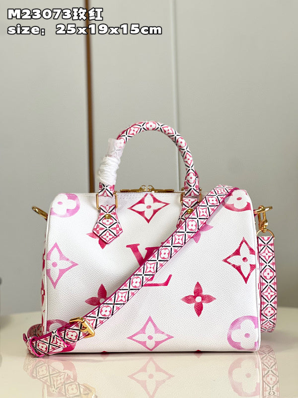 Louis Vuitton Bags