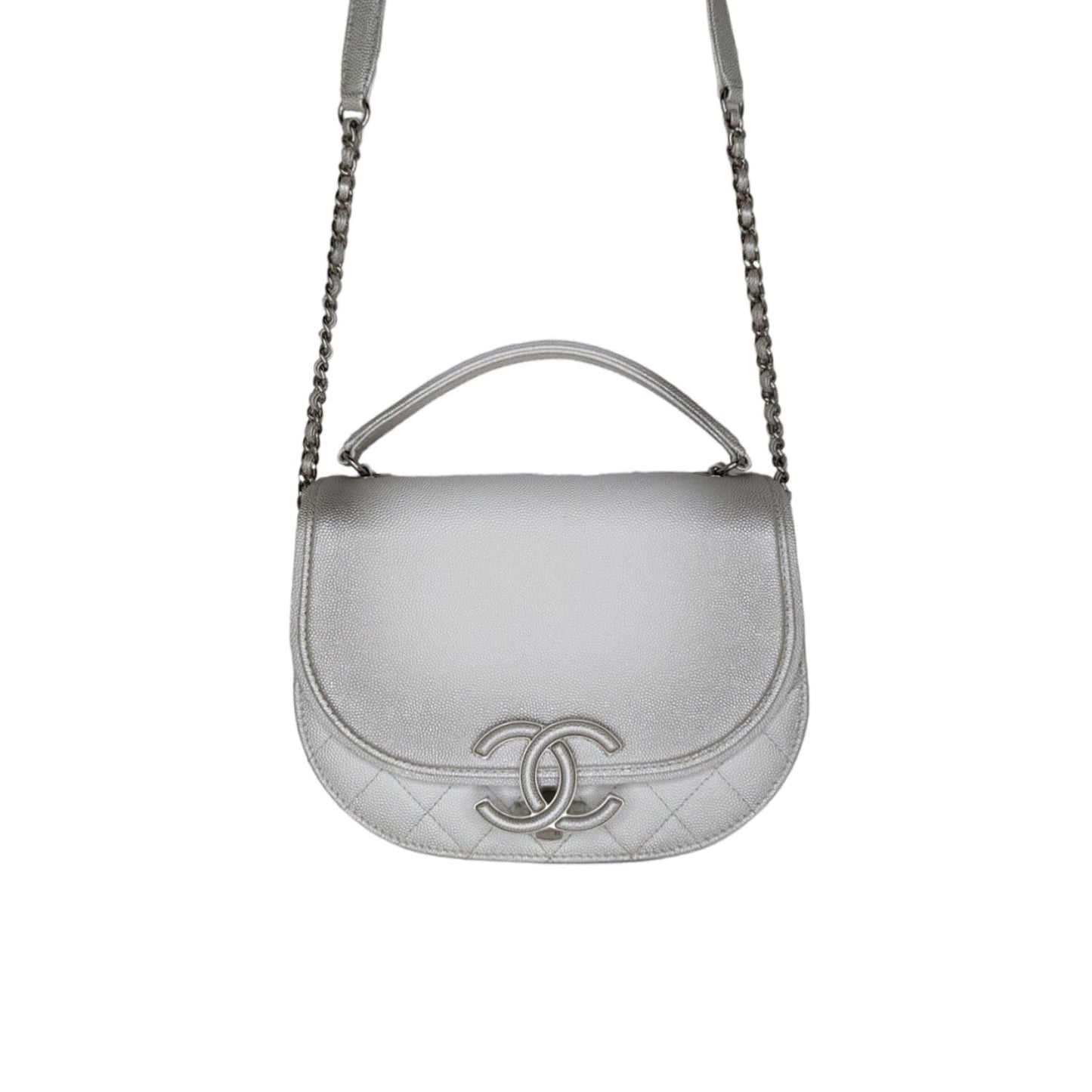 Chanel Flap Shoulder Bag - Ewore Bags