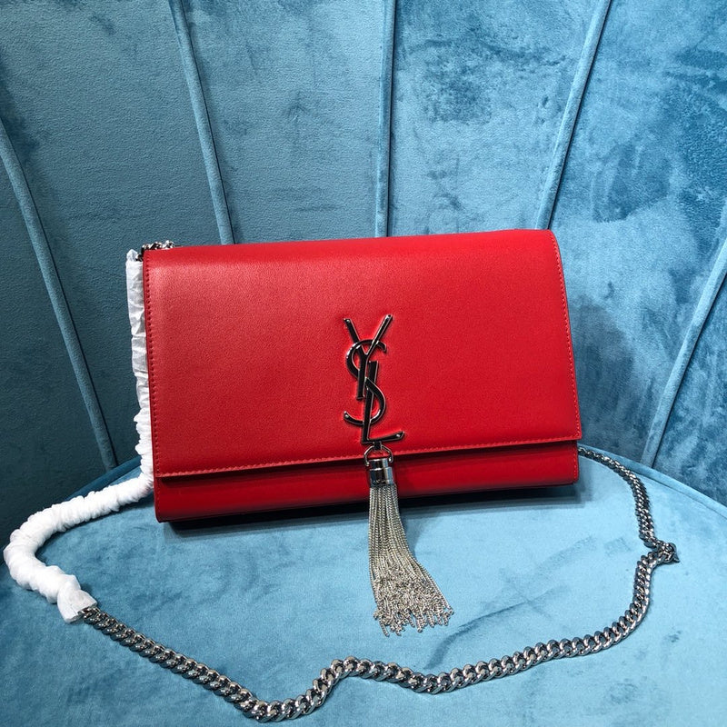 Yves Saint Laurent - Bags - 515