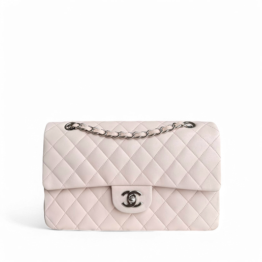 Chanel Classic Flap Medium Shoulder Bag - EworeBags