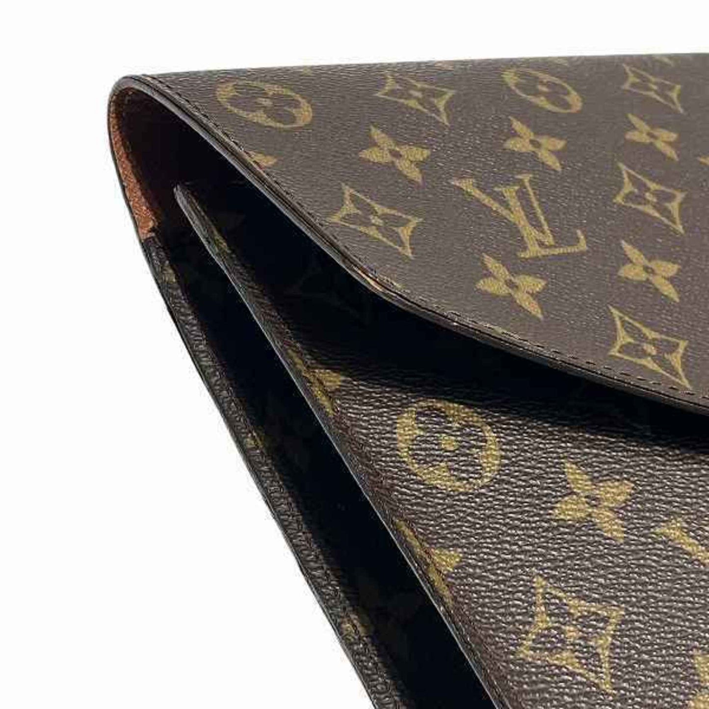 Louis Vuitton Clutch Bag