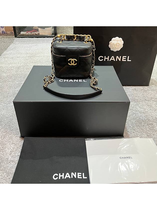 Chanel Mini Handbag - Ewore Bags