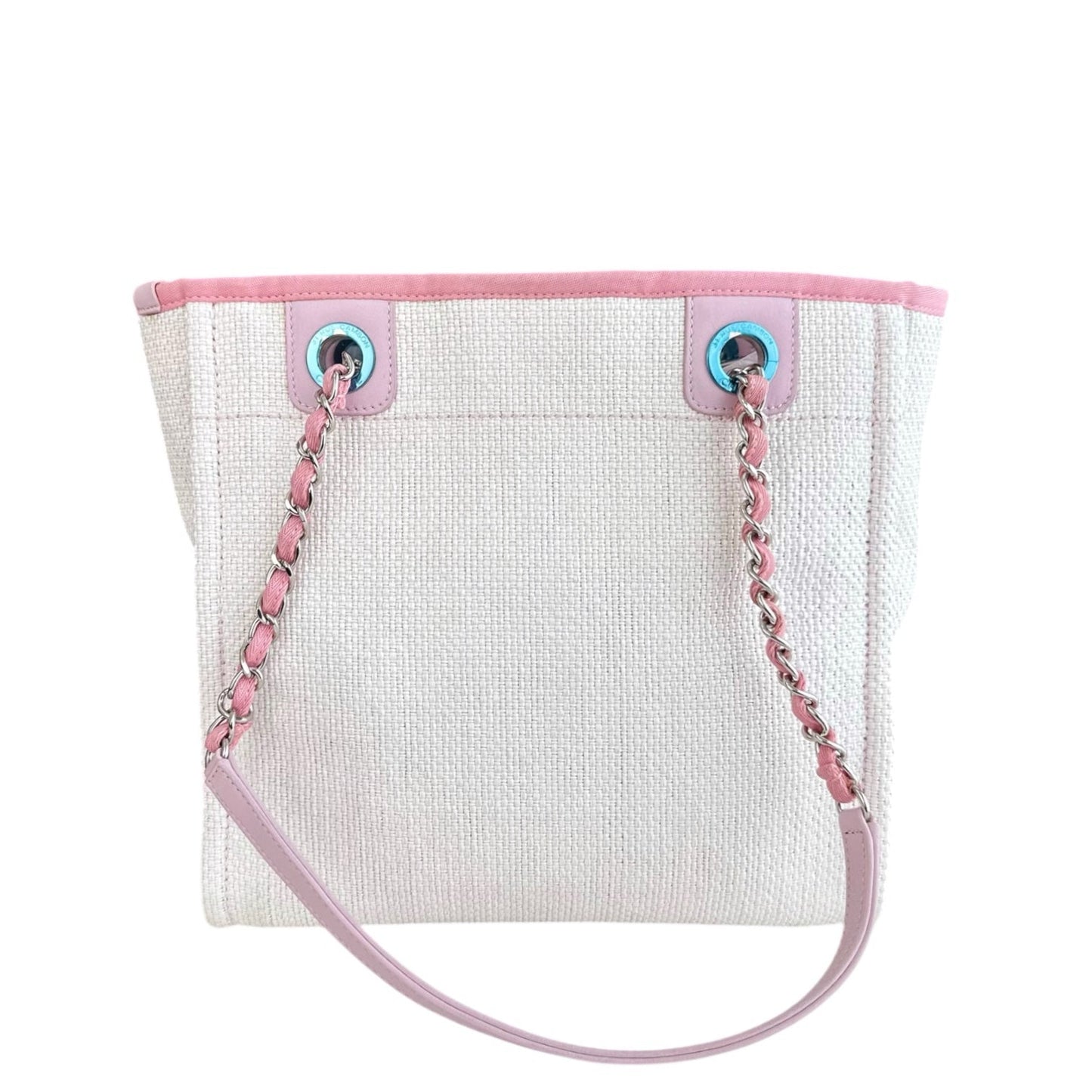 Chanel Mini Tote Bag - EworeBags