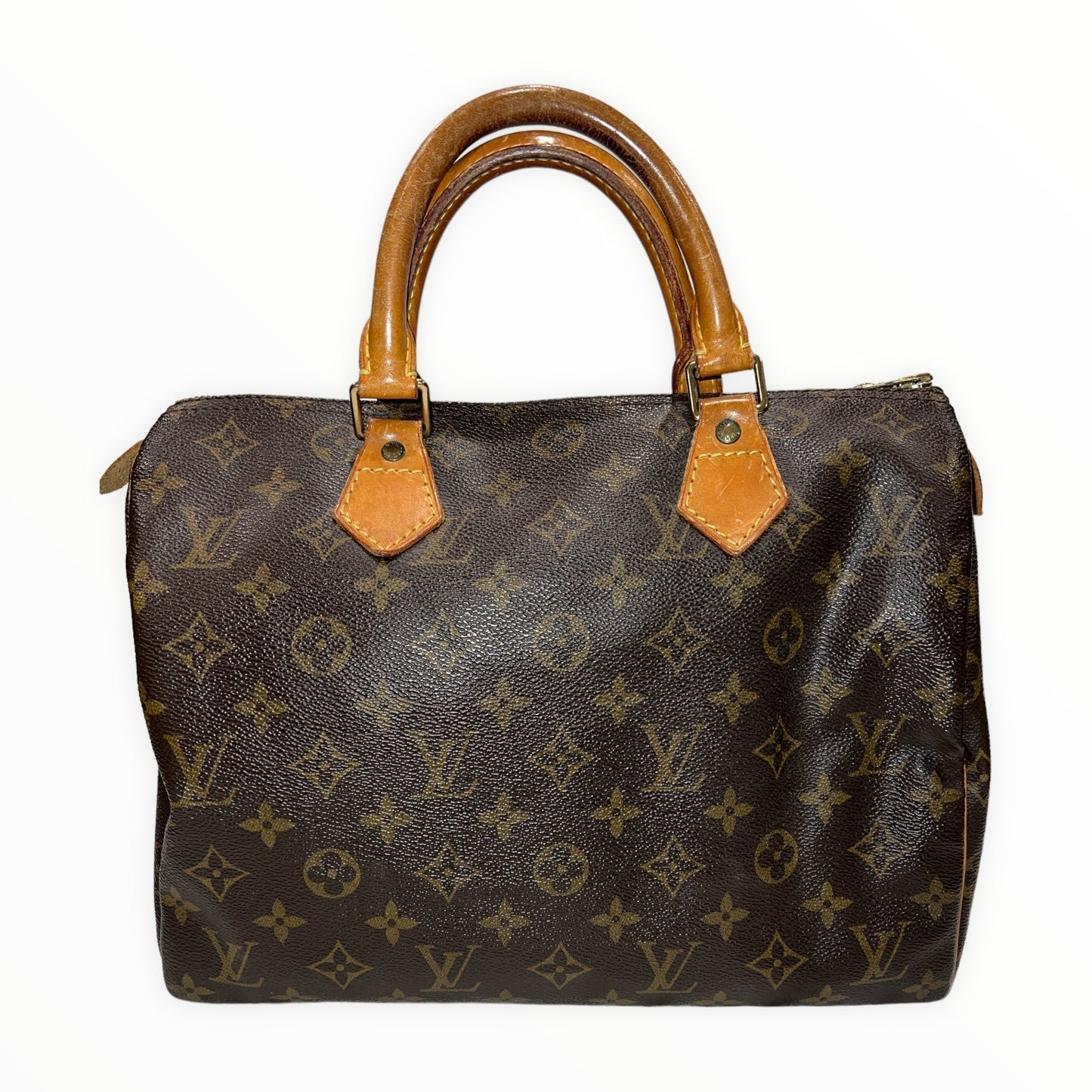 Handbag Luxury Designer By Louis Vuitton Size: Medium