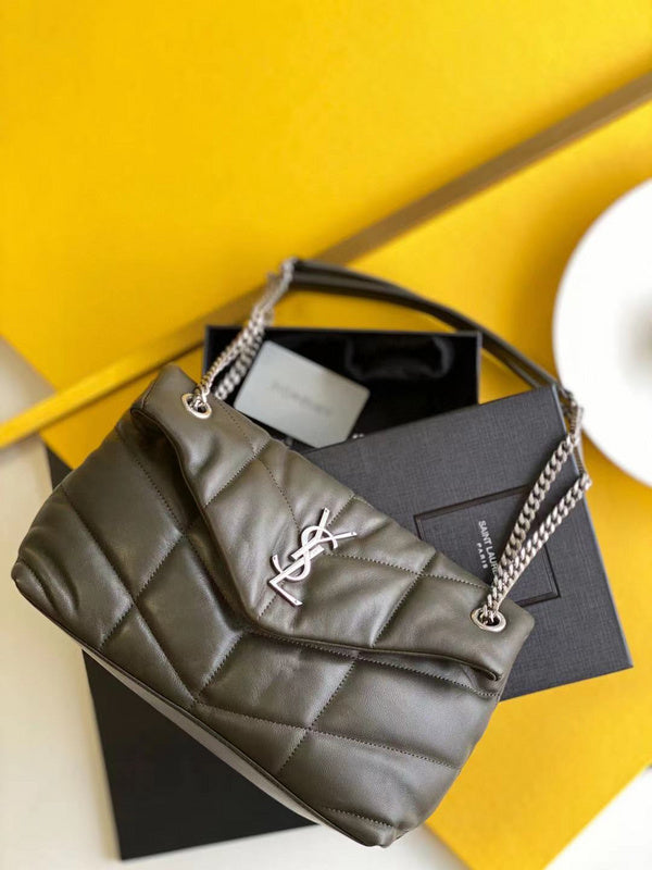 Yves Saint Laurent Day Essential Handbag