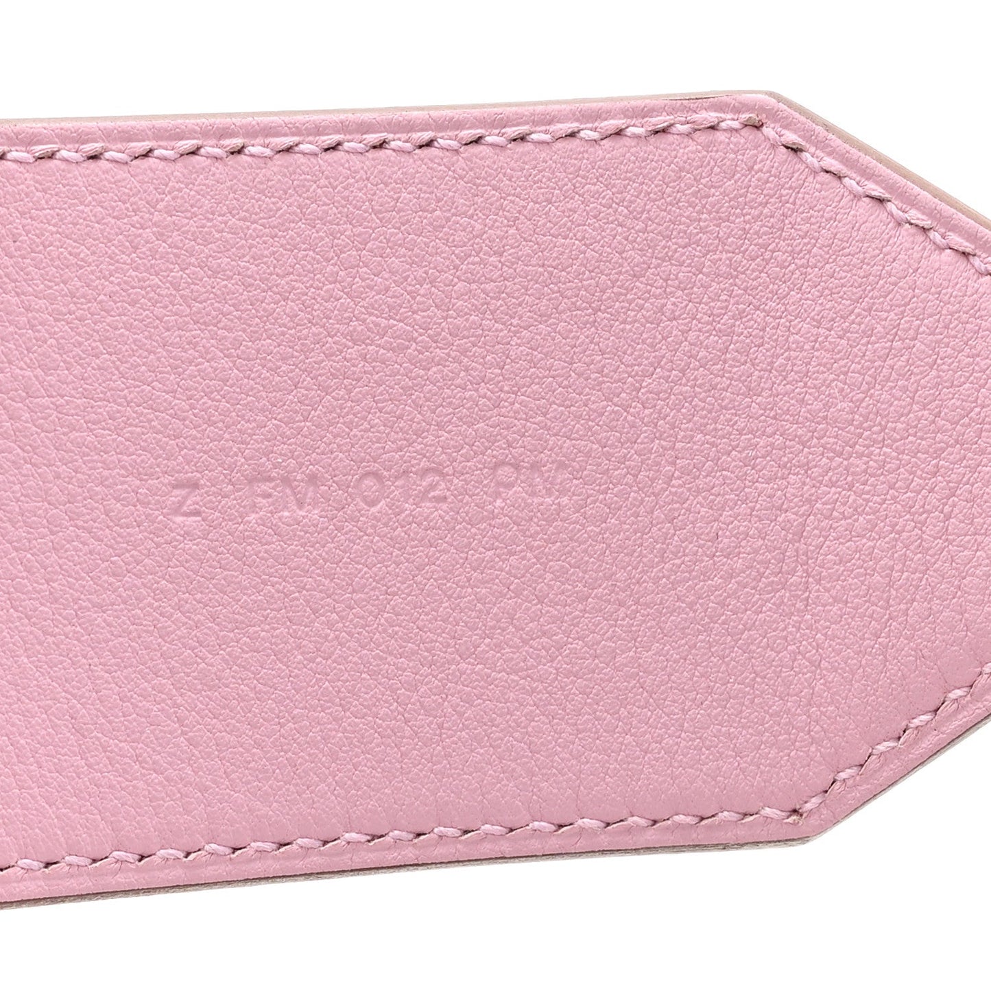 Hermes Swift Epsom Pocket Kelly Shoulder Strap Mauve Sylvestre Chai