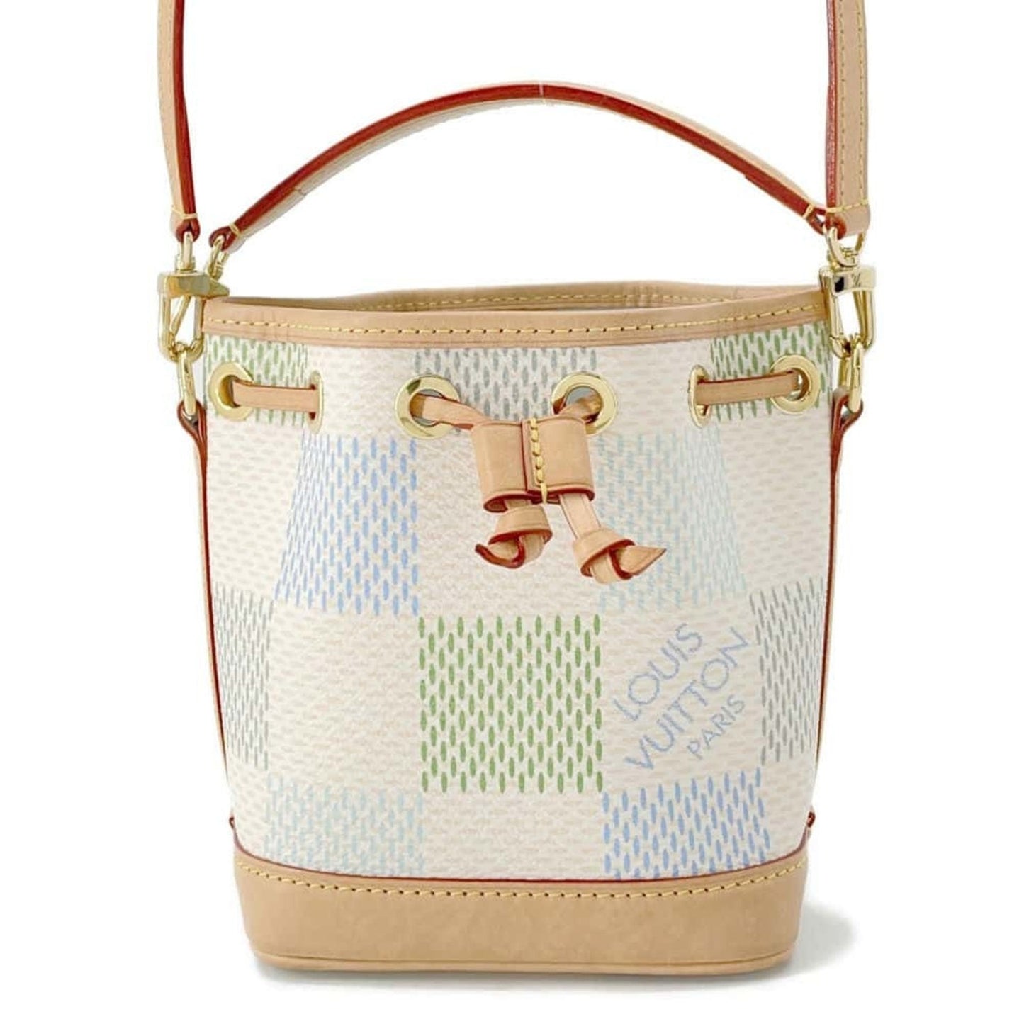 Louis Vuitton Damier Handbag Shoulder Bag