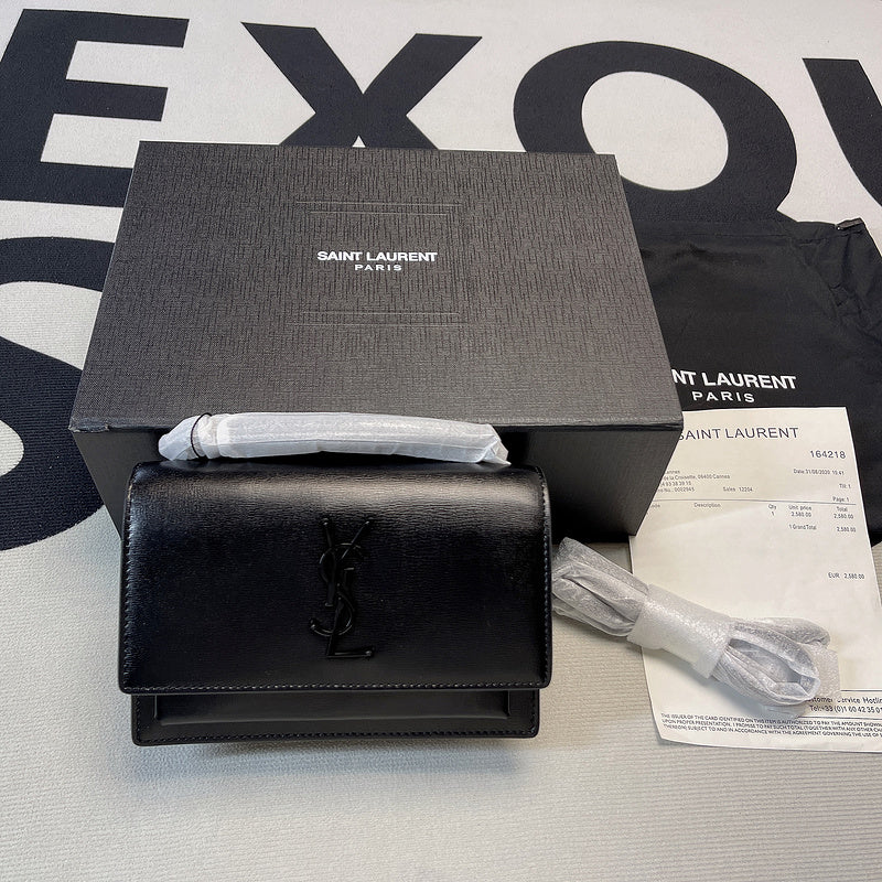 Yves Saint Laurent - Bags - 102