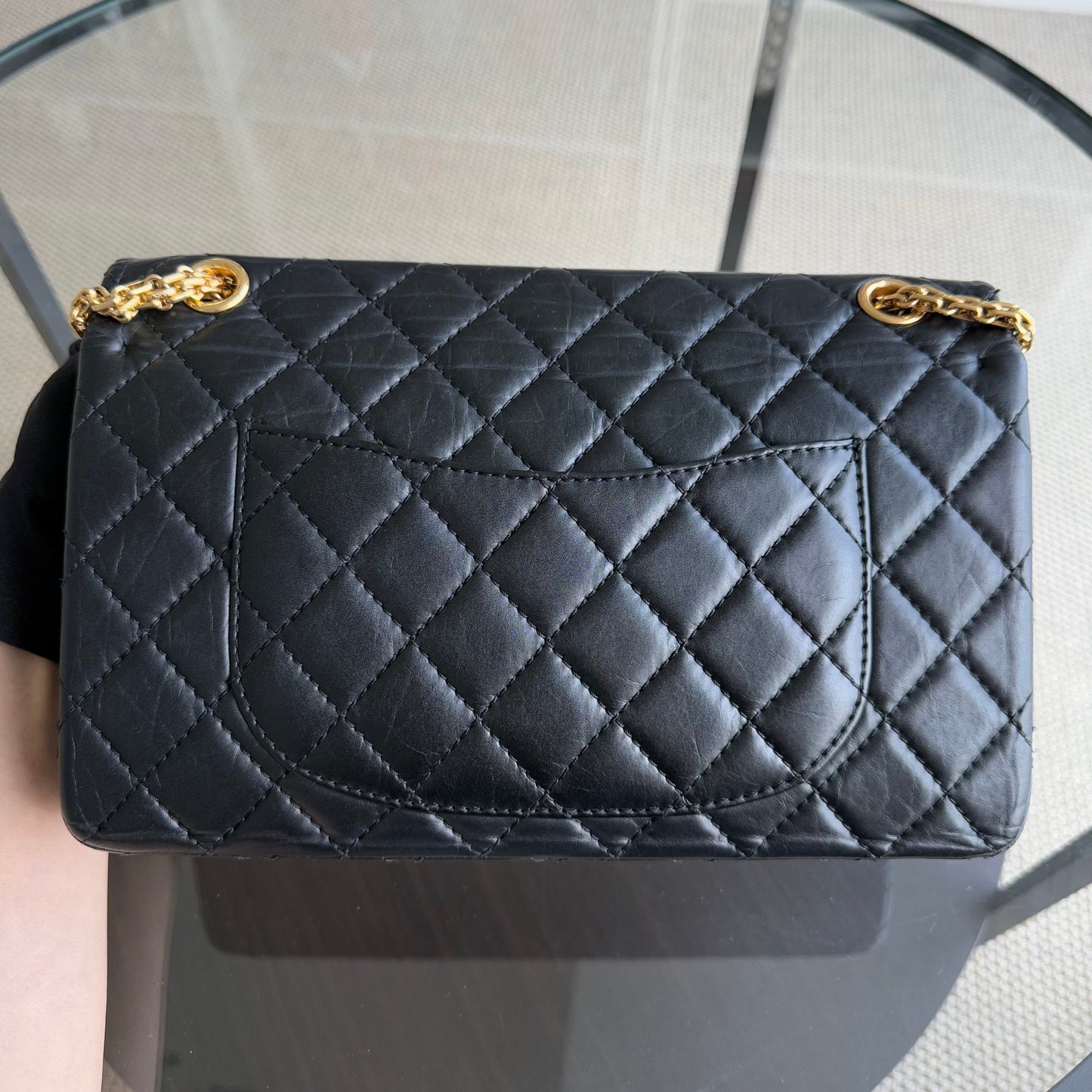Chanel Medium Handbag - EworeBags