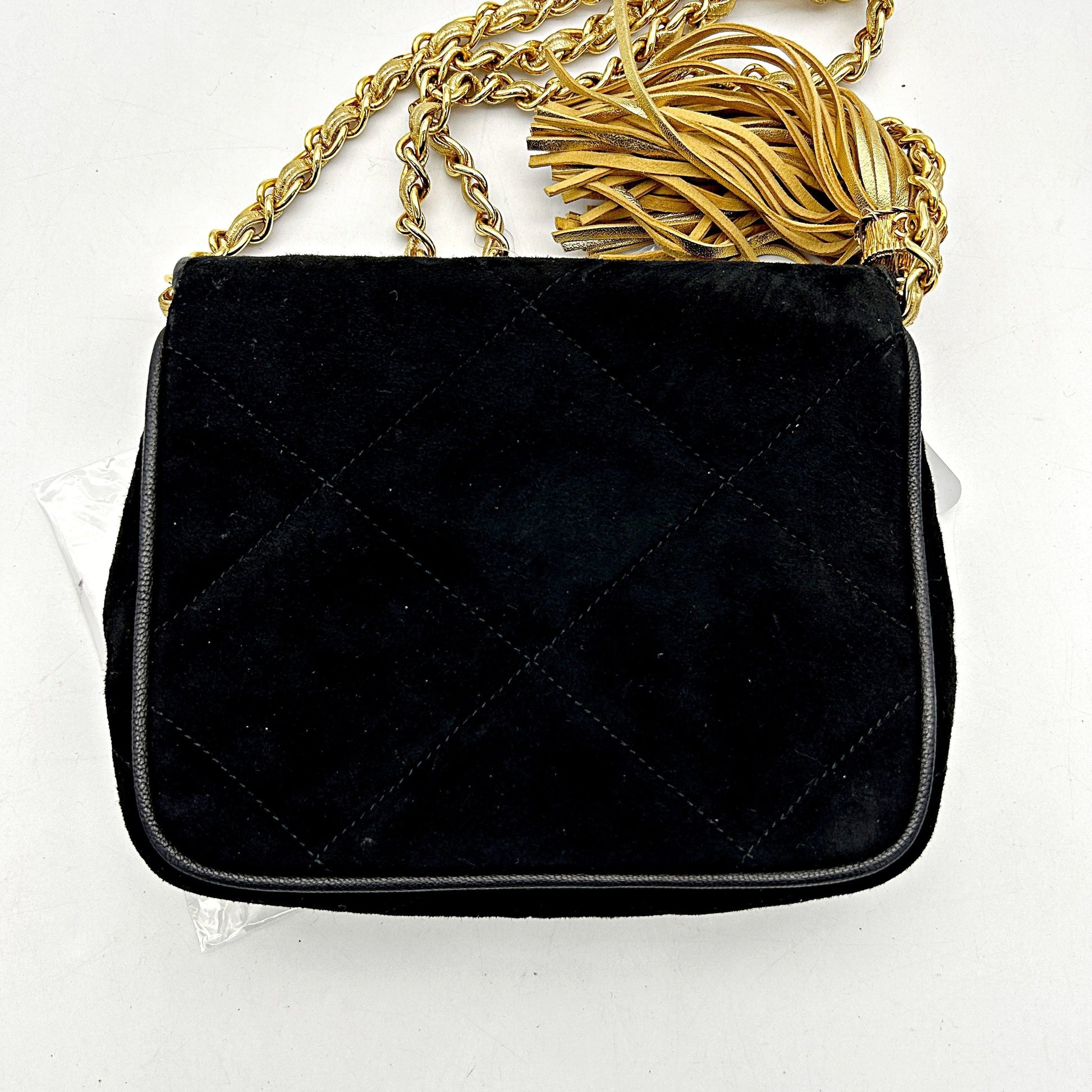 Chanel Flap Shoulder Bag - Ewore Bags