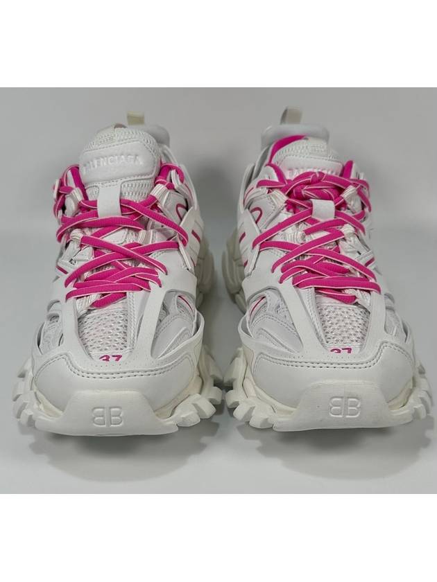 Luxury Balenciaga Trending 2026 track sneakers 240