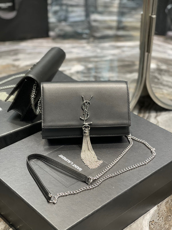 Yves Saint Laurent - Bags - 177