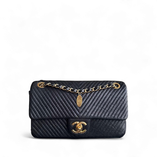 Chanel Medium Shoulder Bag - EworeBags