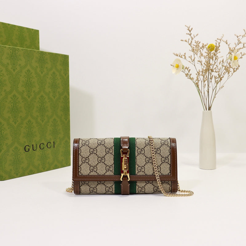 Gucci Designer Shoulder Bag