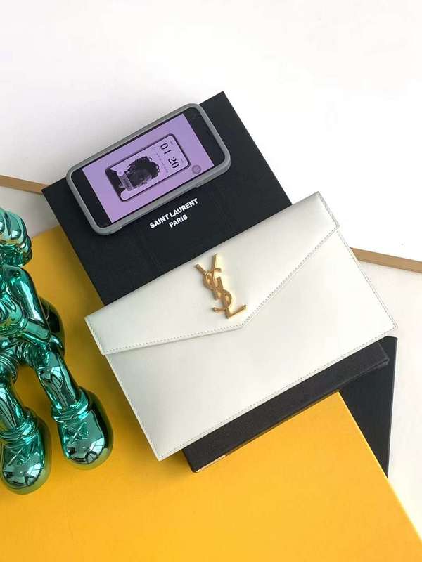 Yves Saint Laurent Downtown Timeless Handbag