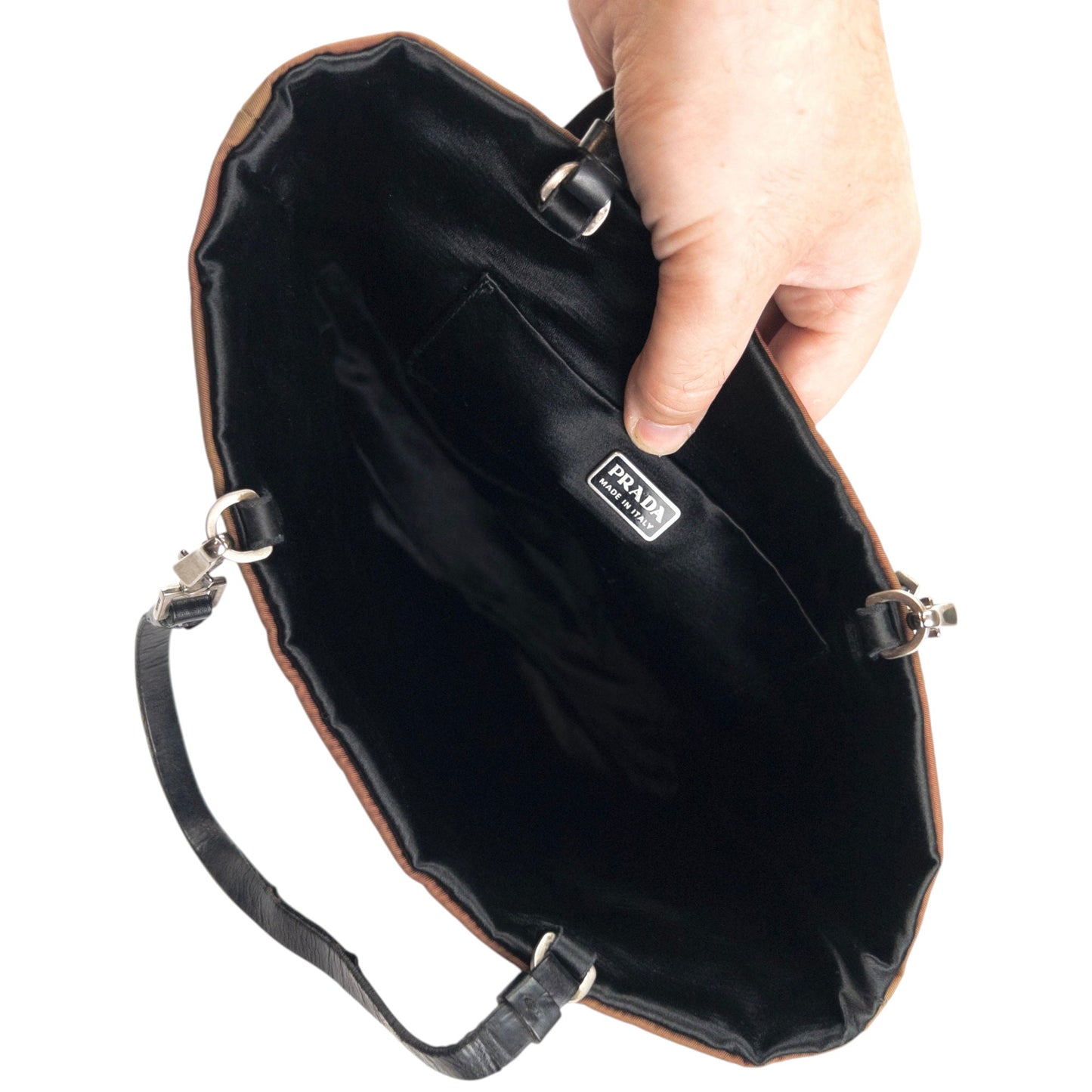 Prada Shoulder Bag