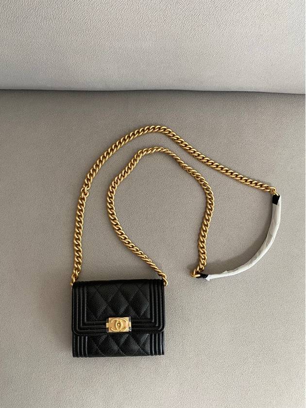 Chanel Handbag - Ewore Bags