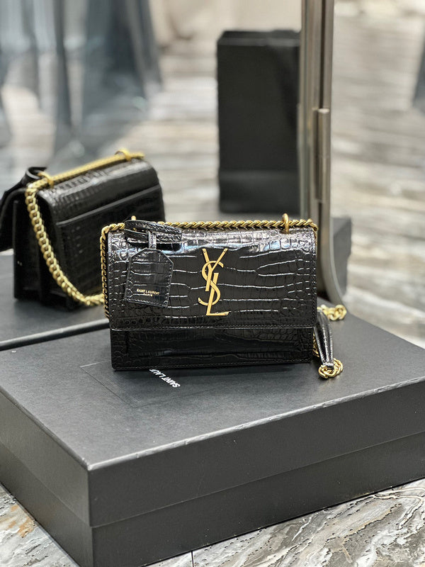 Yves Saint Laurent - Bags - 210