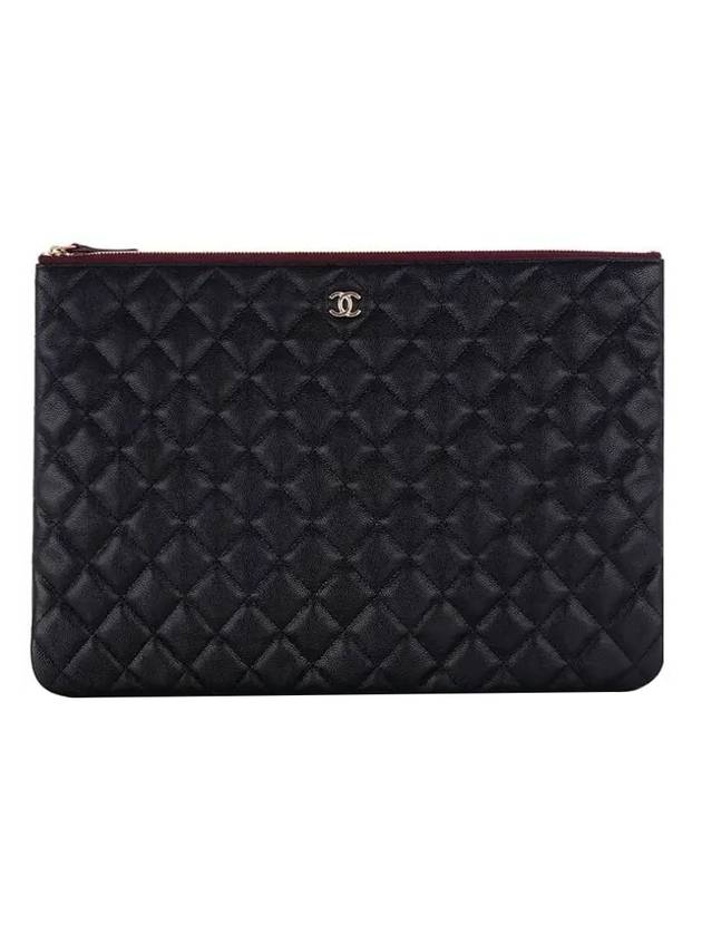 Chanel Large Clutch - Ewore Bags