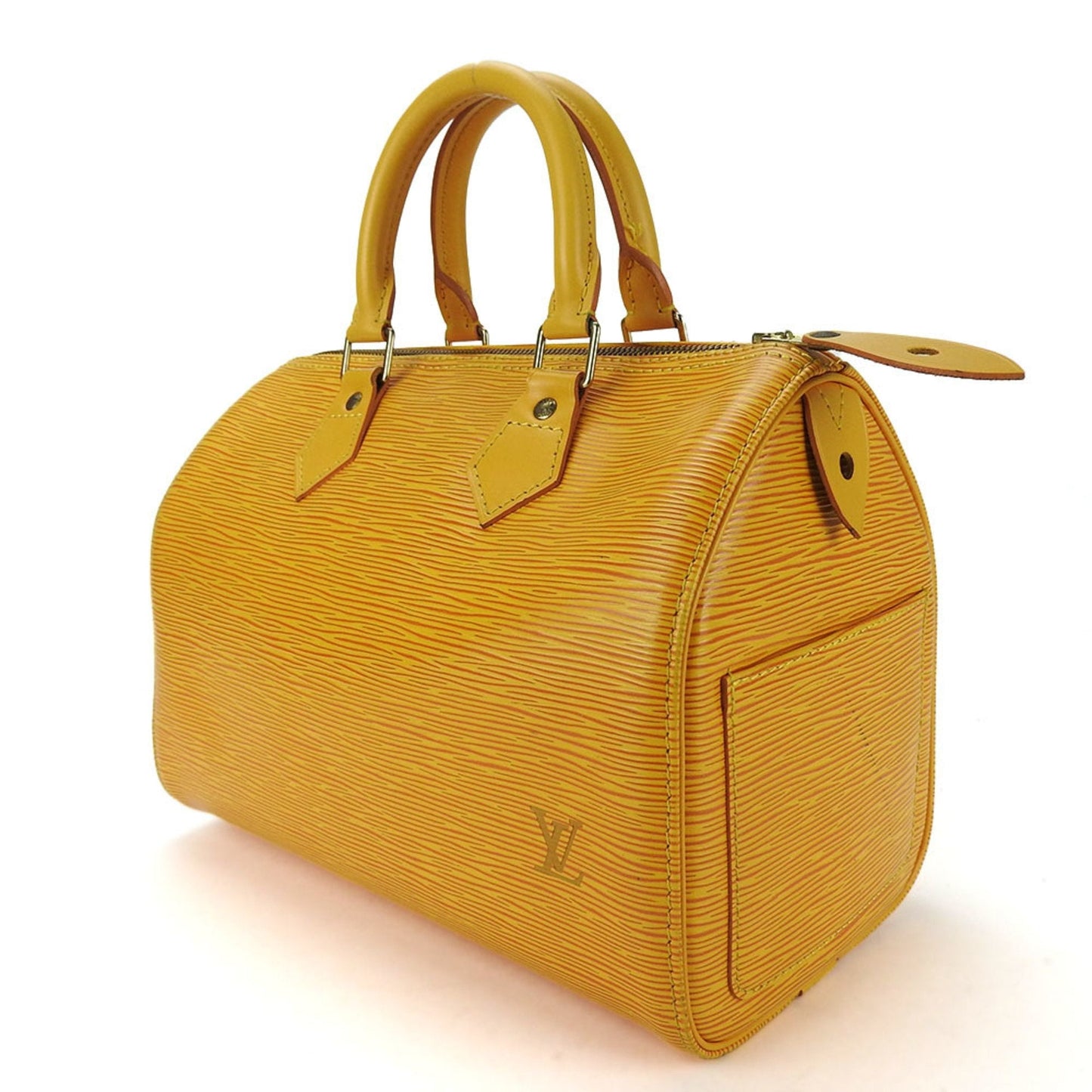 Louis Vuitton Epi Leather Handbag