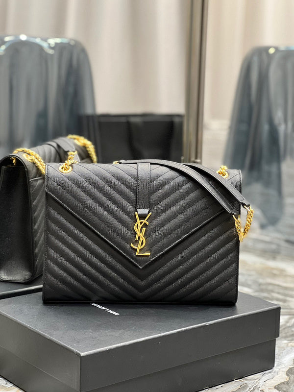 Yves Saint Laurent - Bags - 118