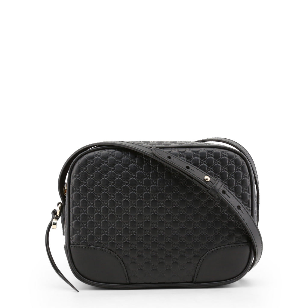 Gucci Leather Crossbody Style 18