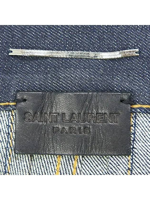 Luxury Saint Laurent Trending 2025 Smith Market   Luxury Goods 327138 Pants Men s Clothing